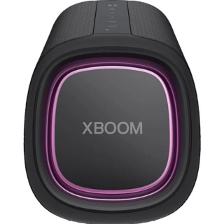LG XBOOM Go DXG7 Bluetooth Speaker Waterproof 40W Black