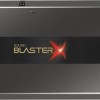 Creative Sound Blaster X G6 7.1 HD Gaming DAC and External USB Sound Card