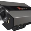 Creative Sound Blaster X G6 7.1 HD Gaming DAC and External USB Sound Card