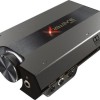 Creative Sound Blaster X G6 7.1 HD Gaming DAC and External USB Sound Card