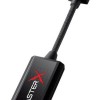 Creative Sound Blasterx G1 Εξωτερική USB Κάρτα Ήχου 7.1
