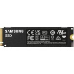 Samsung 9100 Pro SSD 2TB M.2 NVMe PCI Express 5.0