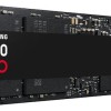 Samsung 9100 Pro SSD 2TB M.2 NVMe PCI Express 5.0