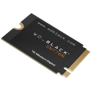 Western Digital Black SN770M SSD 2TB M.2 NVMe PCI Express 4.0