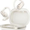 Edifier Comfo Flex Open Ear Bluetooth Handsfree Λευκό