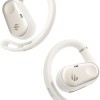 Edifier Comfo Flex Open Ear Bluetooth Handsfree Λευκό