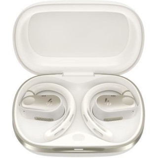 Edifier Comfo Flex Open Ear Bluetooth Handsfree Λευκό