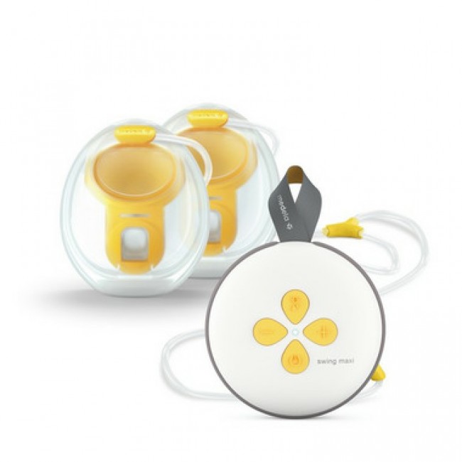 Medela Swing Maxi Hands-free Θήλαστρο