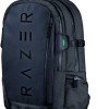 Razer Rogue V3 Αδιάβροχη Τσάντα Πλάτης για Laptop 15" Μαύρο