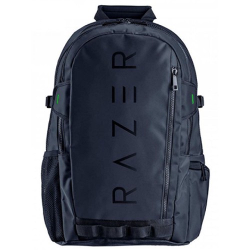 Razer Rogue V3 Αδιάβροχη Τσάντα Πλάτης για Laptop 15" Μαύρο