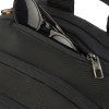 Samsonite GuardIT 2.0 Τσάντα Πλάτης για Laptop 15.6" Μαύρο