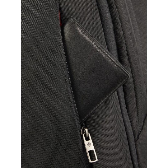 Samsonite GuardIT 2.0 Τσάντα Πλάτης για Laptop 15.6" Μαύρο