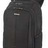 Samsonite GuardIT 2.0 Τσάντα Πλάτης για Laptop 15.6" Μαύρο