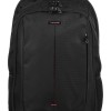 Samsonite GuardIT 2.0 Τσάντα Πλάτης για Laptop 15.6" Μαύρο
