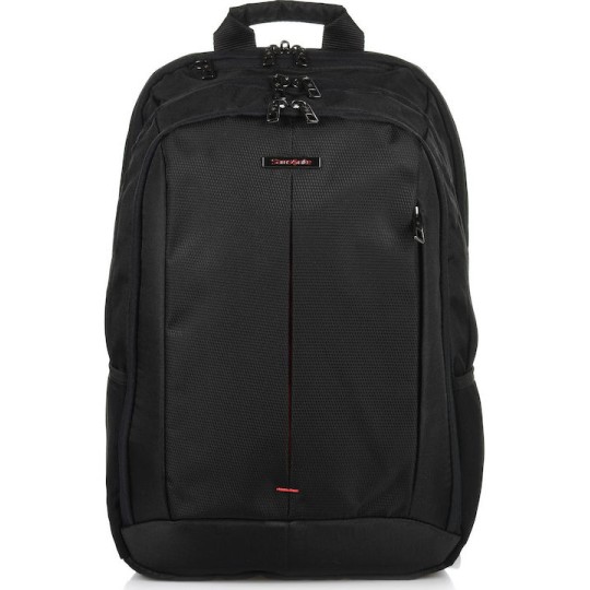 Samsonite GuardIT 2.0 Τσάντα Πλάτης για Laptop 15.6" Μαύρο