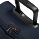 Eastpak Tranverz Βαλίτσα Ταξιδίου Υφασμάτινη Ultra Marine 79εκ.