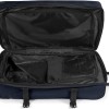 Eastpak Tranverz Βαλίτσα Ταξιδίου Υφασμάτινη Ultra Marine 79εκ.
