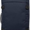 Eastpak Tranverz Βαλίτσα Ταξιδίου Υφασμάτινη Ultra Marine 79εκ.