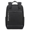 Chantria Γυναικεία Τσάντα Πλάτης για Laptop 14" Μαύρο CB00639-BK
