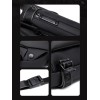 Arctic Hunter Τσάντα Μέσης YB00047 2L Μαύρο