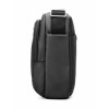 Arctic Hunter Τσάντα Ώμου με Θήκη Tablet Μαύρο (K00063-BK)