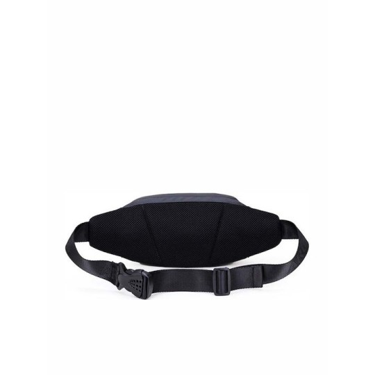 Arctic Hunter (YB14001-BK) Μαύρο Ανδρικό Τσαντάκι Μέσης