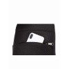 Arctic Hunter Τσάντα Crossbody XB00100-BK USB Αδιάβροχη Μαύρο