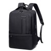 Arctic Hunter B00490 Τσάντα Πλάτης για Laptop 15.6" Μαύρο
