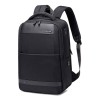 Arctic Hunter B00498 Αδιάβροχη Τσάντα Πλάτης για Laptop 15.6" Μαύρο