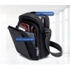 Arctic Hunter Τσάντα Ώμου K00542 Με Θήκη Tablet 9.7" 4l Γκρι