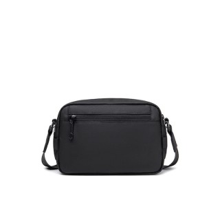 Arctic Hunter Tσάντα Ώμου YB00518 με Θήκη Tablet 3L Μαύρη (YB00518-BK)