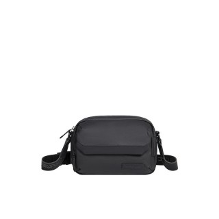 Arctic Hunter Tσάντα Ώμου YB00518 με Θήκη Tablet 3L Μαύρη (YB00518-BK)