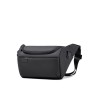 Arctic Hunter Τσάντα Crossbody Y00565 με Θήκη Tablet 4L Μαύρη