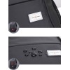 Arctic Hunter 20005 Αδιάβροχη Τσάντα Πλάτης για Laptop 15.6" Μαύρο