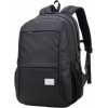 Arctic Hunter 20005 Αδιάβροχη Τσάντα Πλάτης για Laptop 15.6" Μαύρο
