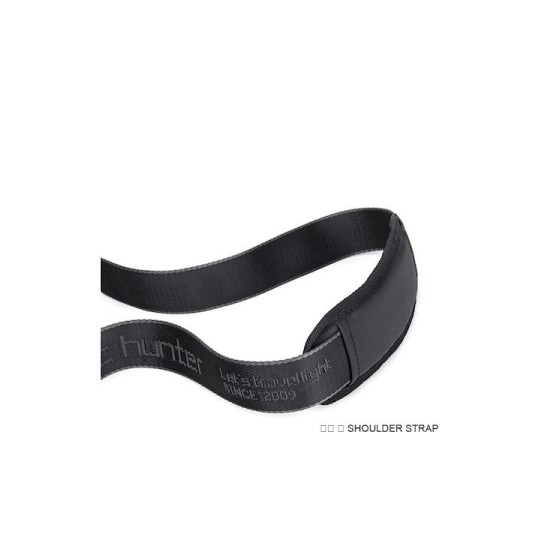 Arctic Hunter Τσάντα Ώμου K00528 Με Θήκη Tablet 10l Γκρι