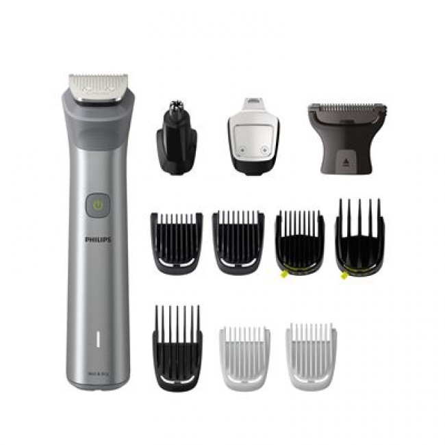 Philips MG5950/15 Series 5000 12-in-1 Multigroom