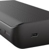 Trust Laro Power Bank 20000mAh 65W με Θύρα USB-A και Θύρα USB-C Quick Charge 3.0 23892 Μαύρο