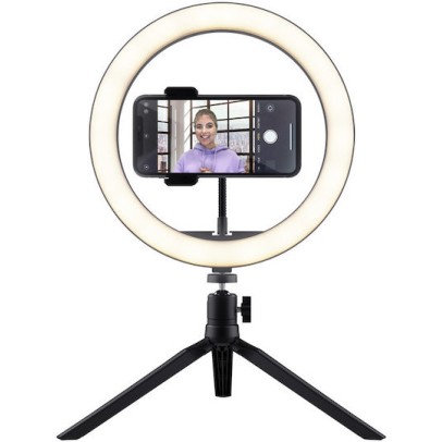 Trust Streaming Kit MAKU+ 2-IN-1 (24881)