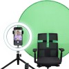 Trust Streaming Kit MAKU+ 2-IN-1 (24881)