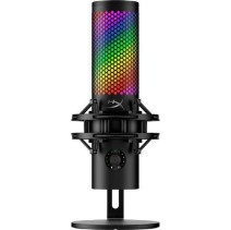 HP HyperX QuadCast 2 S Πυκνωτικό Μικρόφωνο USB Επιτραπέζιο RGB HP HyperX QuadCast 2 S Πυκνωτικό Μικρόφωνο USB Επιτραπέζιο RGB