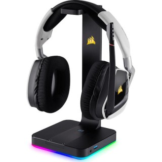 Corsair Headphone Stand ST100 RGB CA-9011167-EU