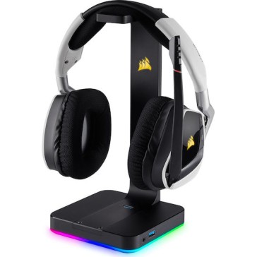 Corsair Headphone Stand ST100 RGB CA-9011167-EU
