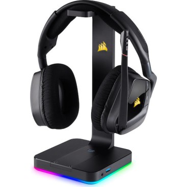 Corsair Headphone Stand ST100 RGB CA-9011167-EU