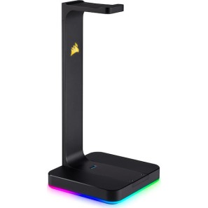 Corsair Headphone Stand ST100 RGB CA-9011167-EU