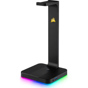 Corsair Headphone Stand ST100 RGB CA-9011167-EU