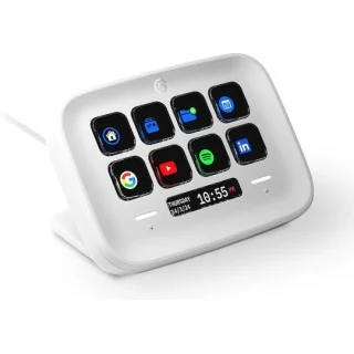 Elgato Stream Deck Neo 10GBJ9901