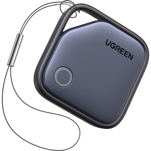 Ugreen CM816 Apple Find My Tracker Γκρι