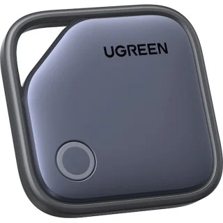 Ugreen CM816 Apple Find My Tracker Γκρι