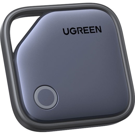 Ugreen CM816 Apple Find My Tracker Γκρι